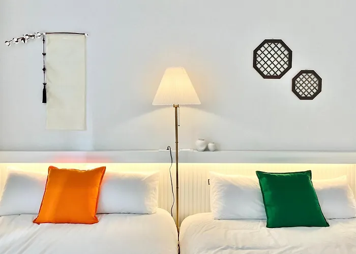 Vacance Stay, Cozy House Iii - 4beds Apartamento