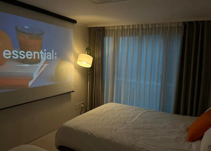Apartamento Vacance Stay, Cozy House Iii - 4beds *