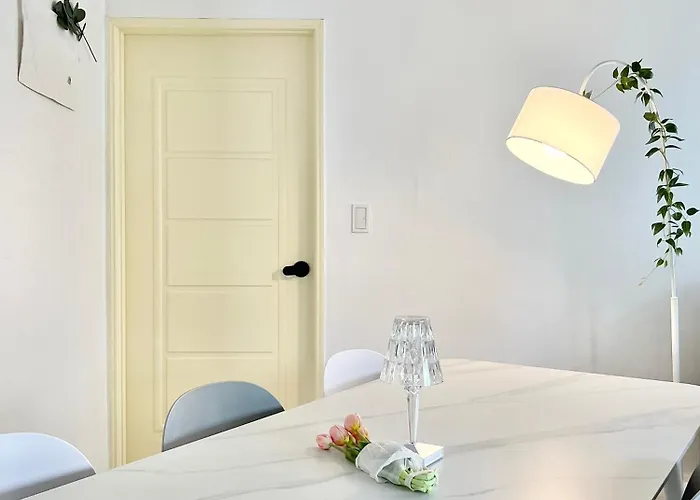 Vacance Stay, Cozy House Iii - 4beds Busan