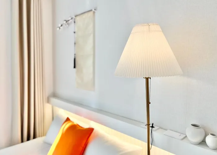 Vacance Stay, Cozy House Iii - 4beds *