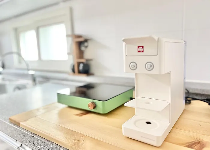 Vacance Stay, Cozy House Iii - 4beds Apartamento Busan