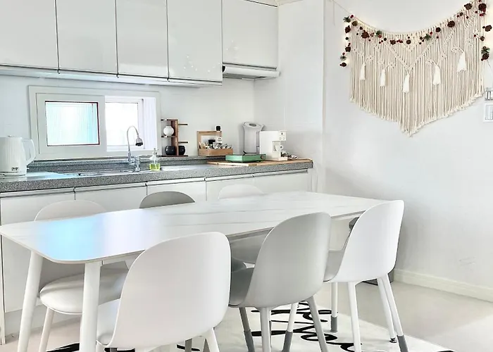 Apartamento Vacance Stay, Cozy House Iii - 4beds *