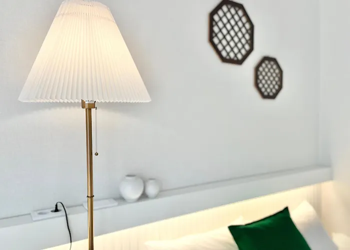 Apartamento Vacance Stay, Cozy House Iii - 4beds *