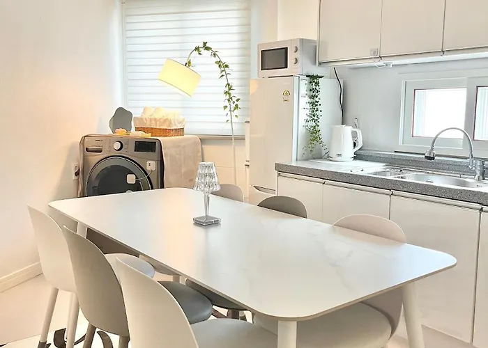Apartamento Vacance Stay, Cozy House Iii - 4beds *