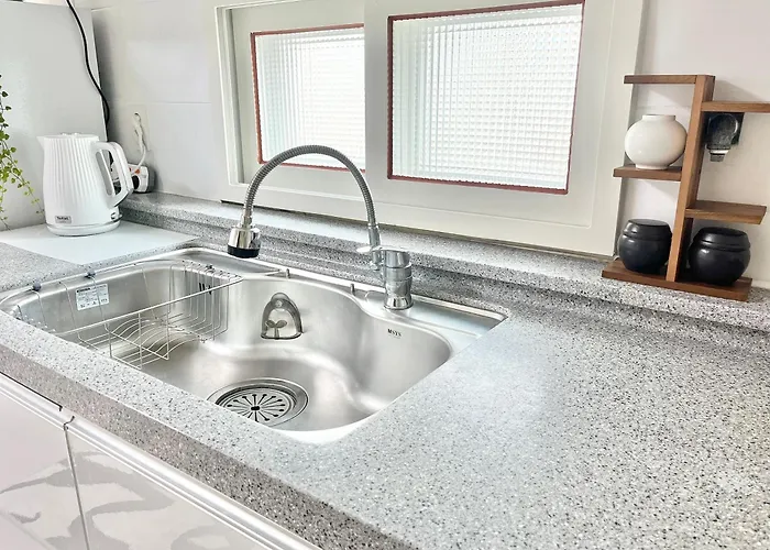 Vacance Stay, Cozy House Iii - 4beds Apartamento Busan