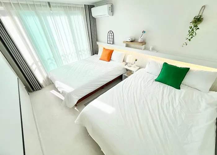Apartamento Vacance Stay, Cozy House Iii - 4beds *