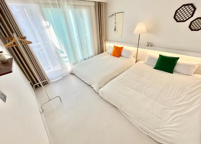 Vacance Stay, Cozy House Iii - 4beds Apartamento *