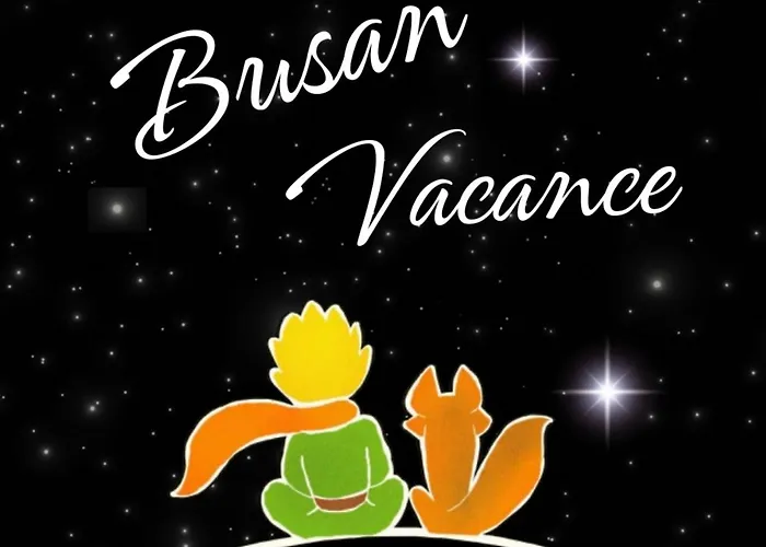 Vacance Stay, Cozy House Iii - 4beds * Busan